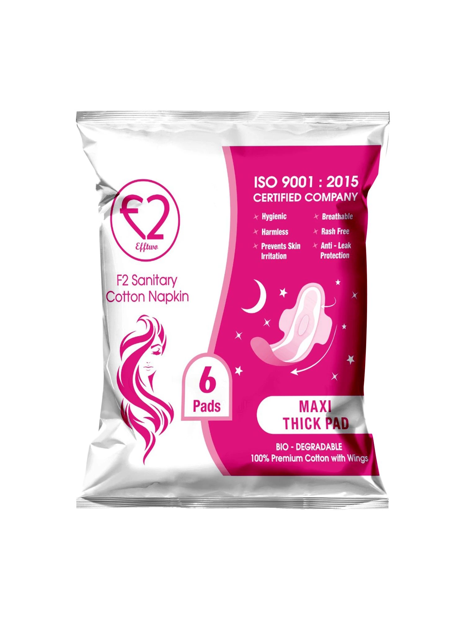 MAXI THICK PAD