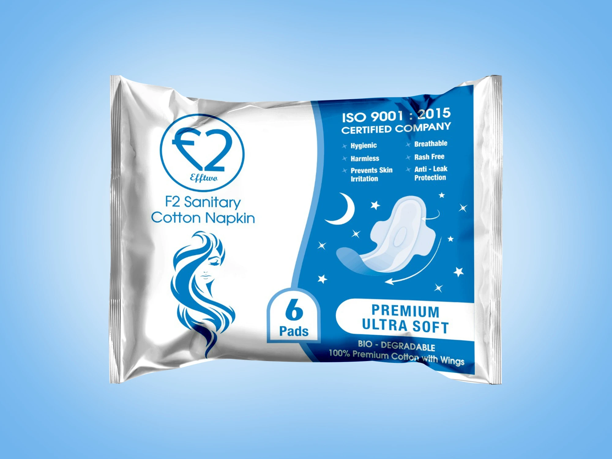 PREMIUM ULTRA SOFT