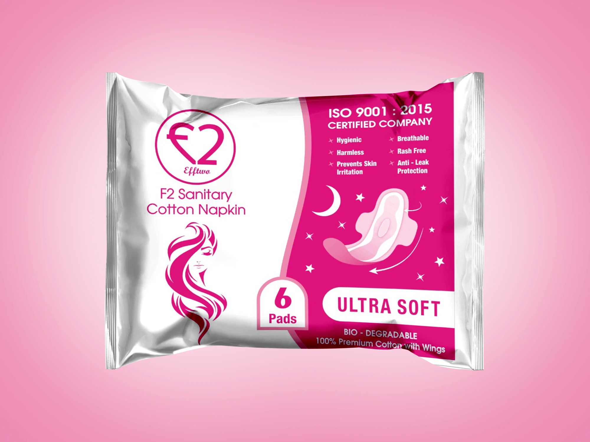 ULTRA SOFT